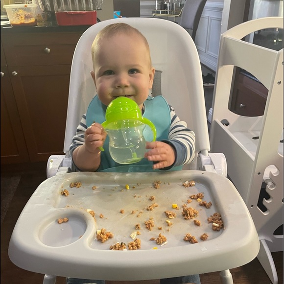 My babies are growing up…. - Picture 6 of 16